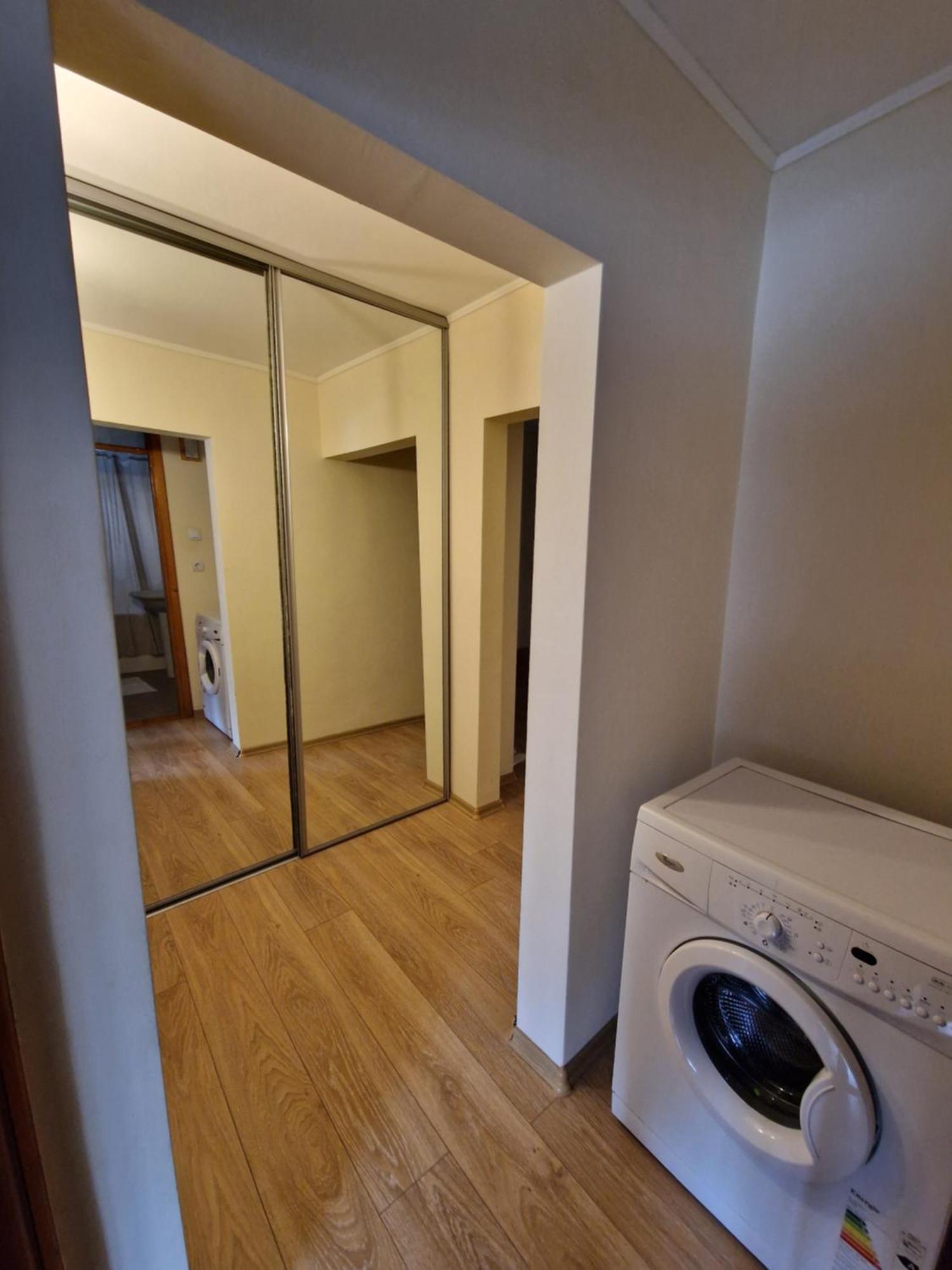 Apartment Central Constanta Bagian luar foto