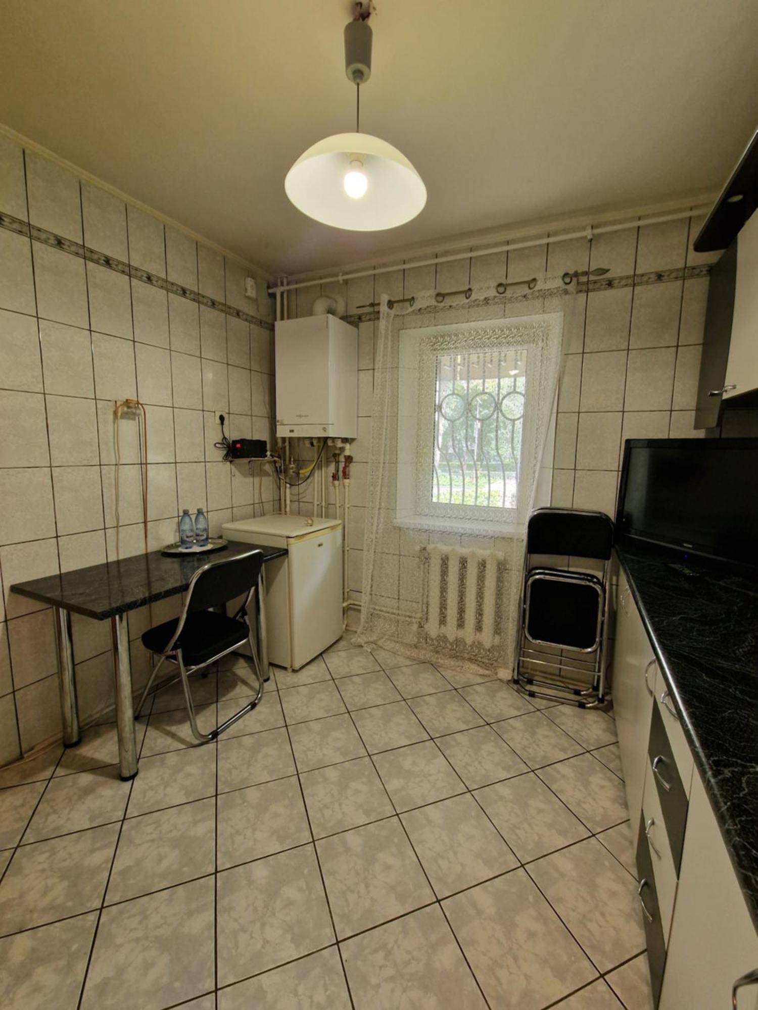 Apartment Central Constanta Bagian luar foto